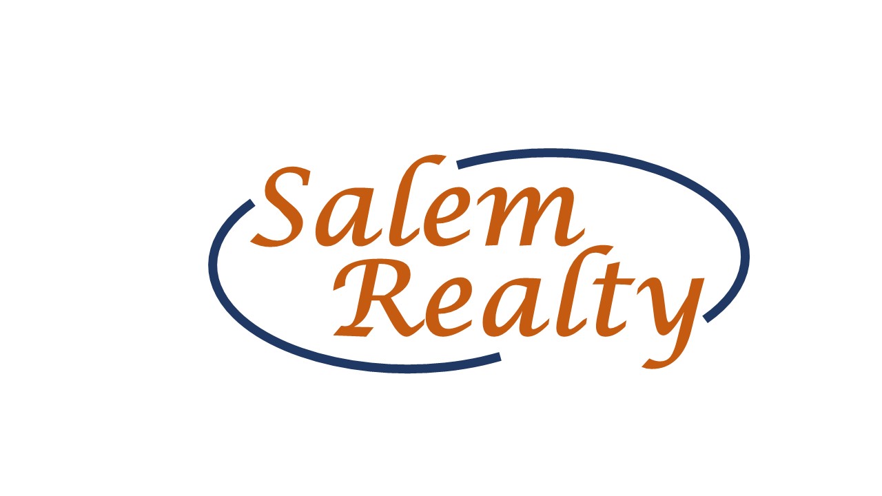 Salem Realty - Martha Huerta Logo