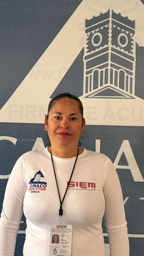 Maricela Vallejo Jiménez