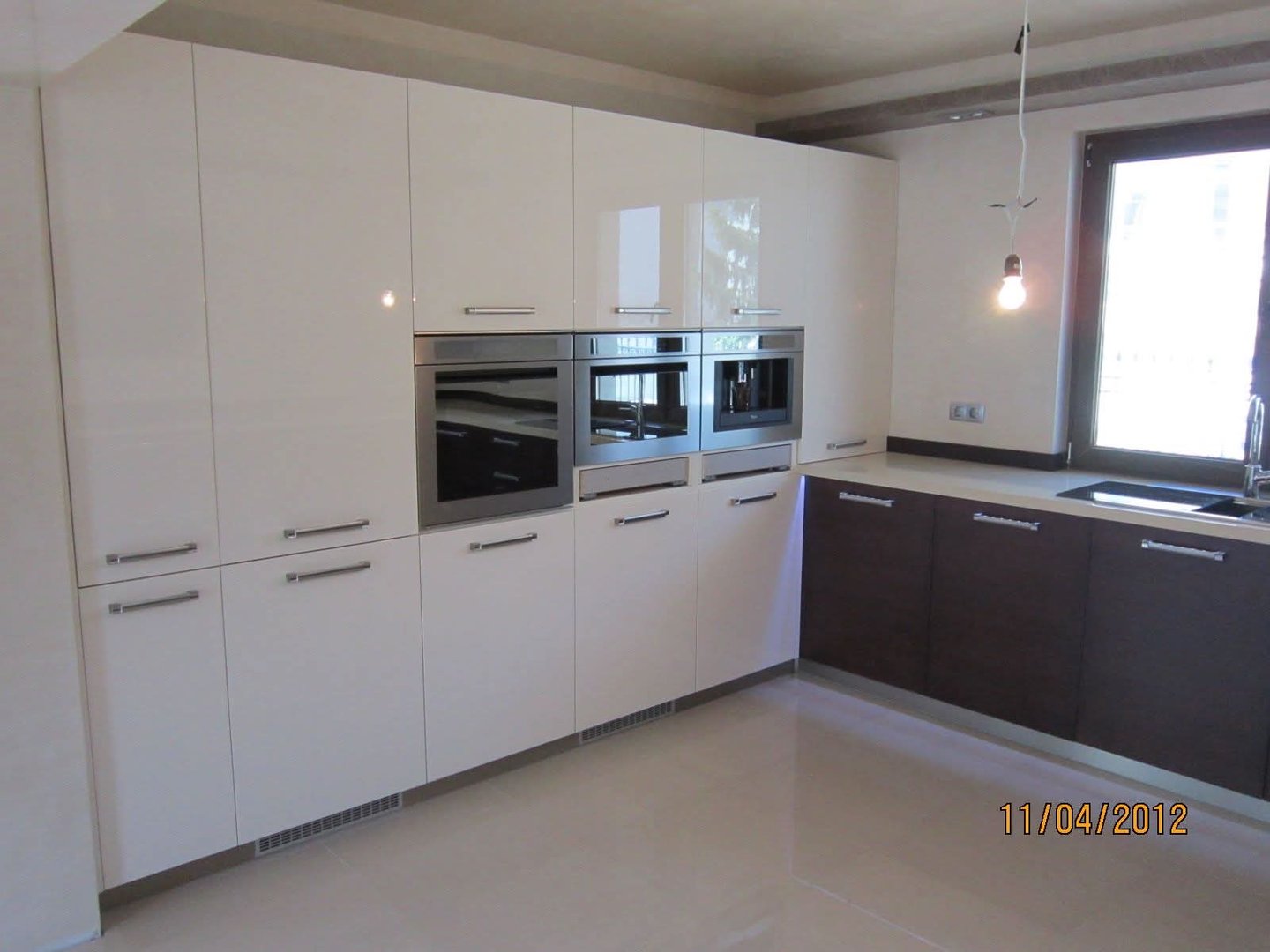 Кухня по поръчка