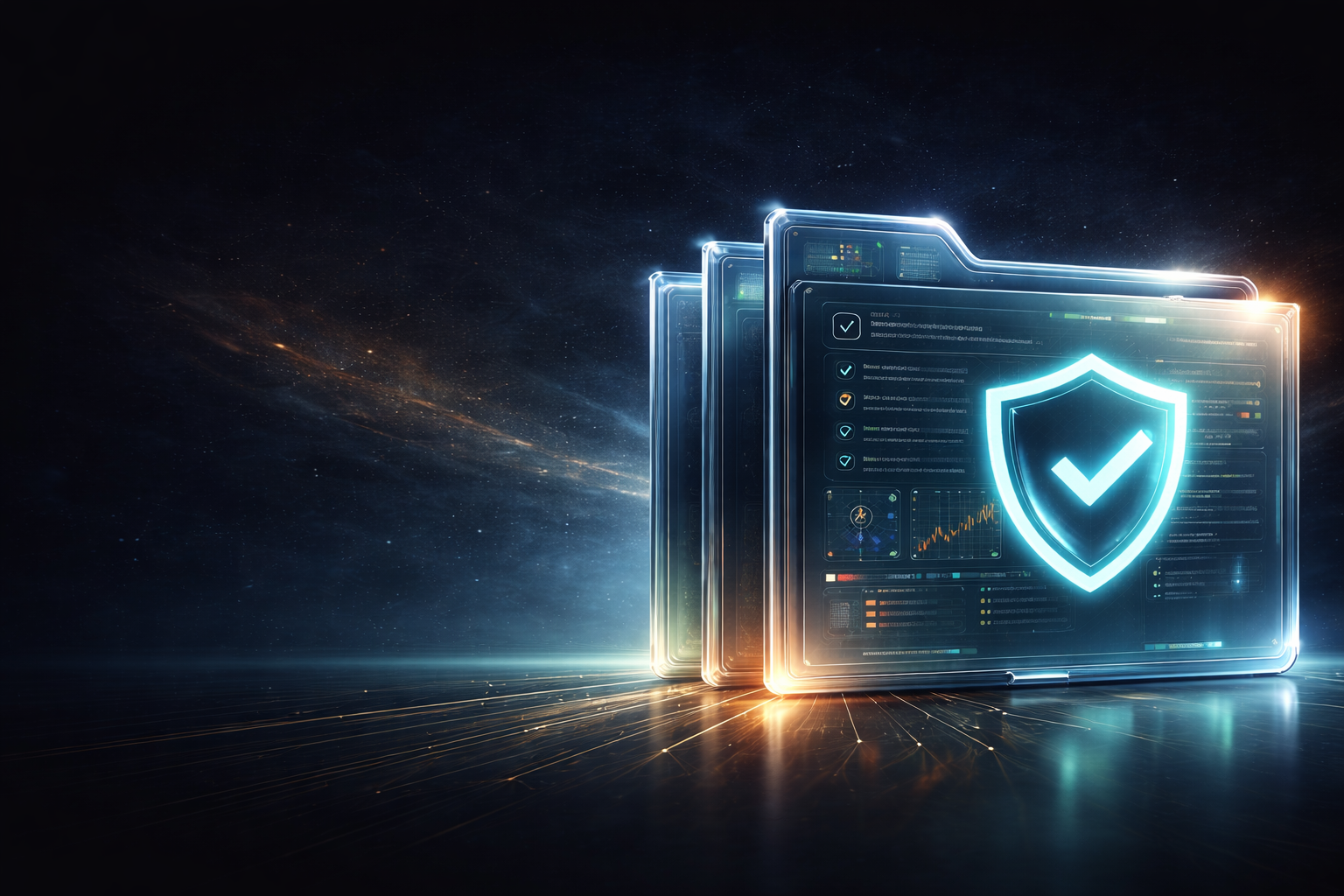 Enterprise AI Systems Background