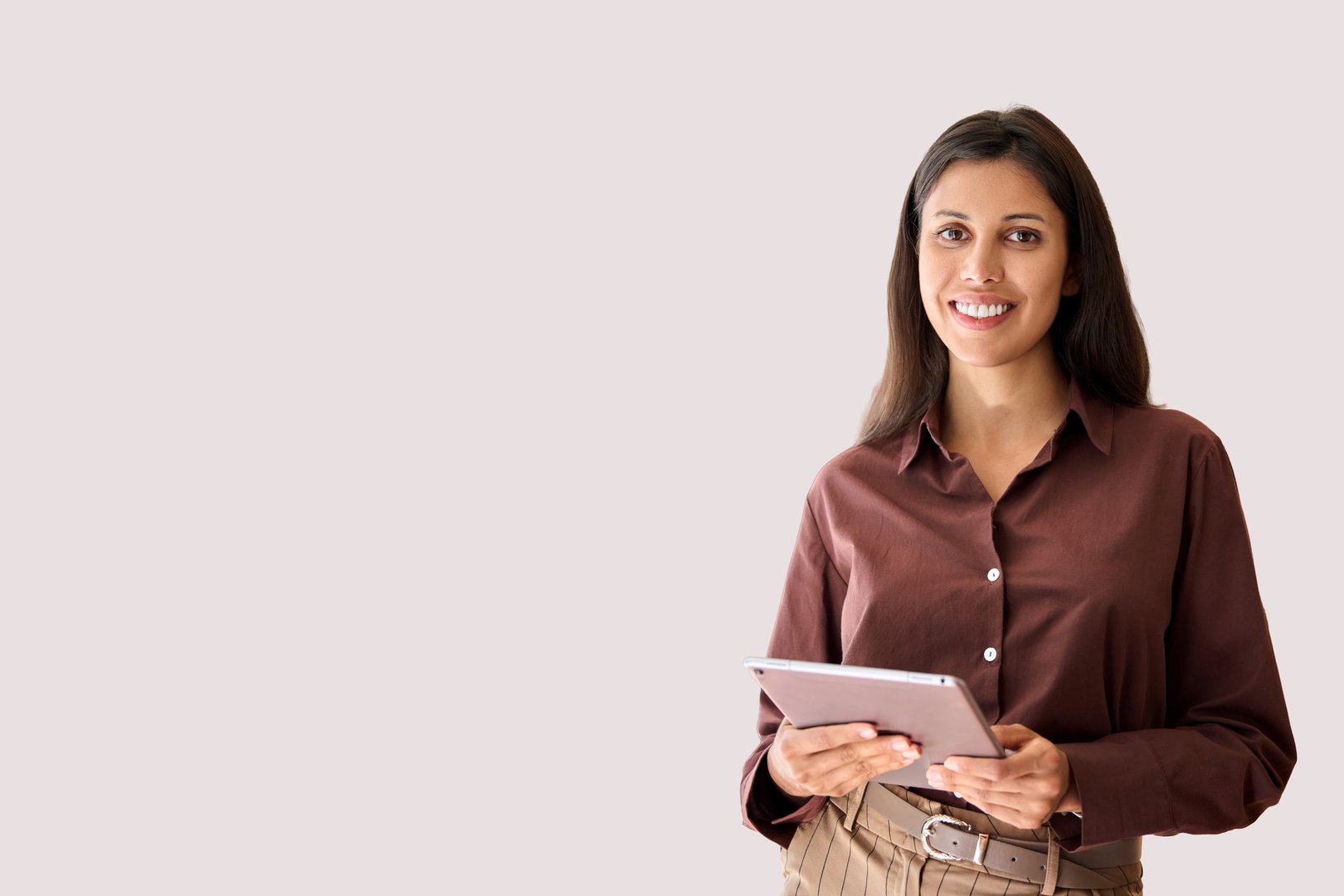 Professional tech expert