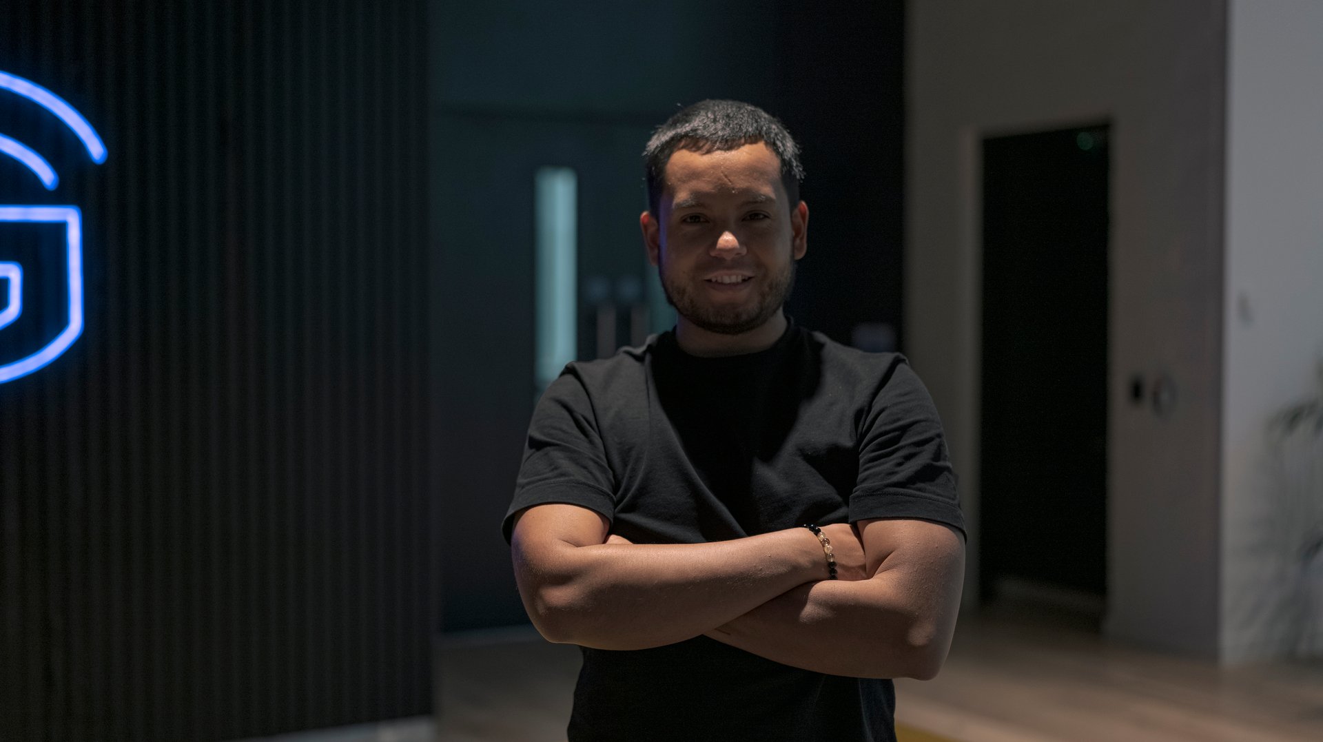 Digitalización de negocios