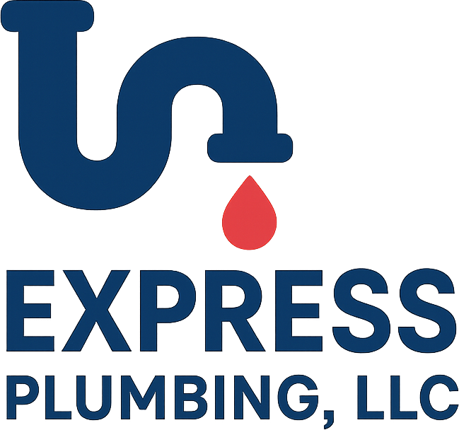 Express Plumbing LLC Logo
