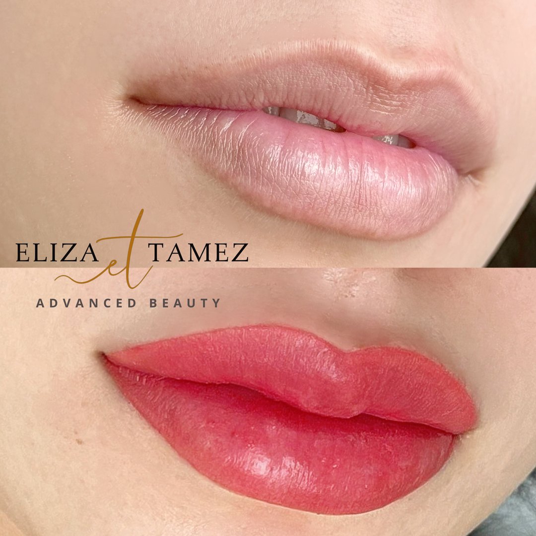 Cejas - Microblading