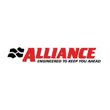 Alliance logo