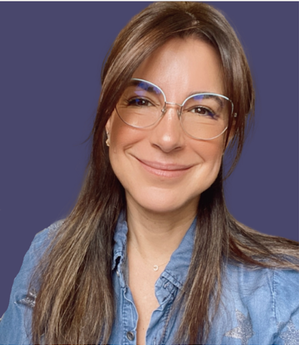 Caro De Piña - Arquitecta de IA y Transformación Digital