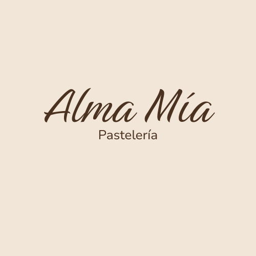 Alma Mía Pastelería