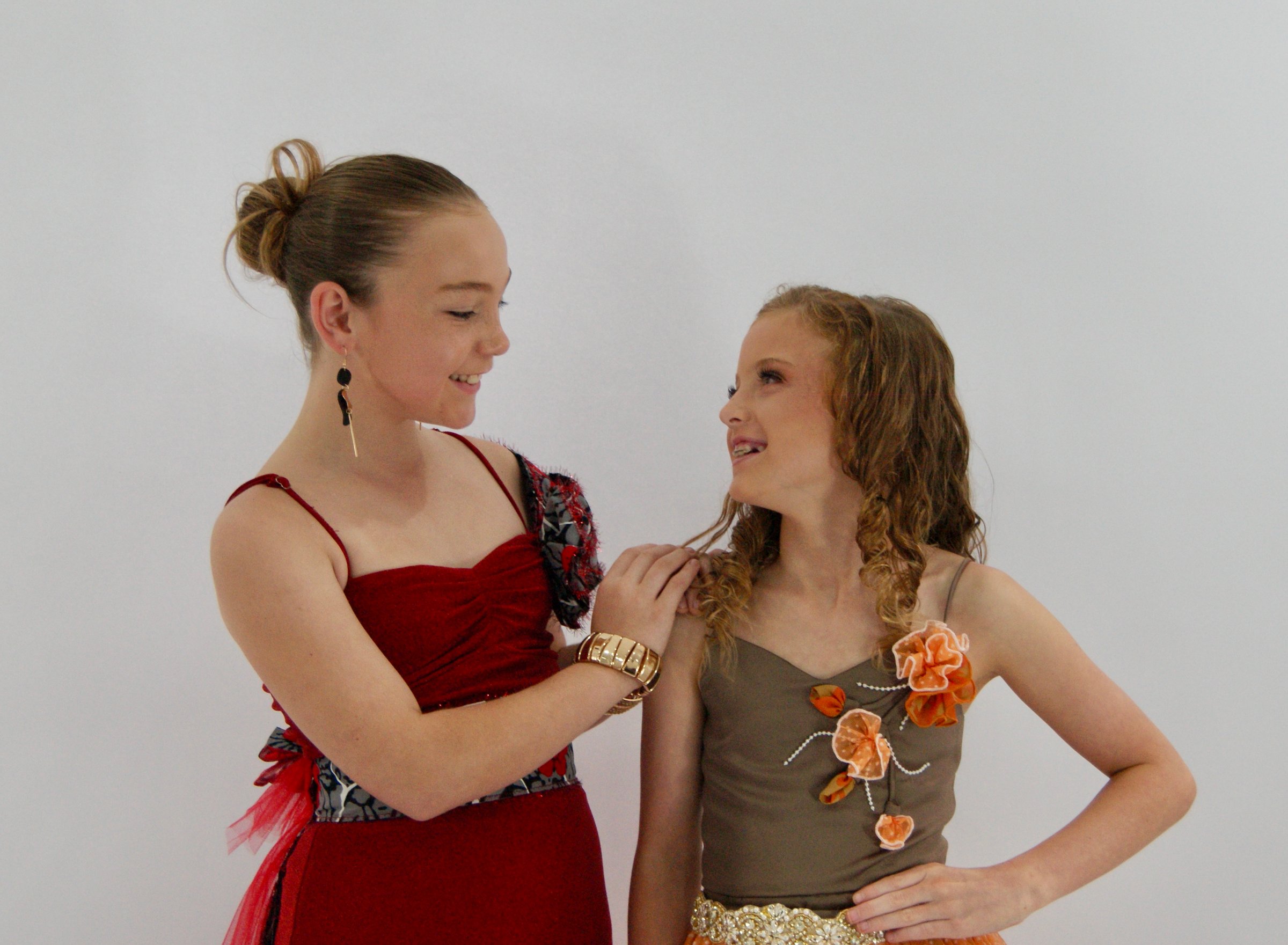 Designer fashion piece