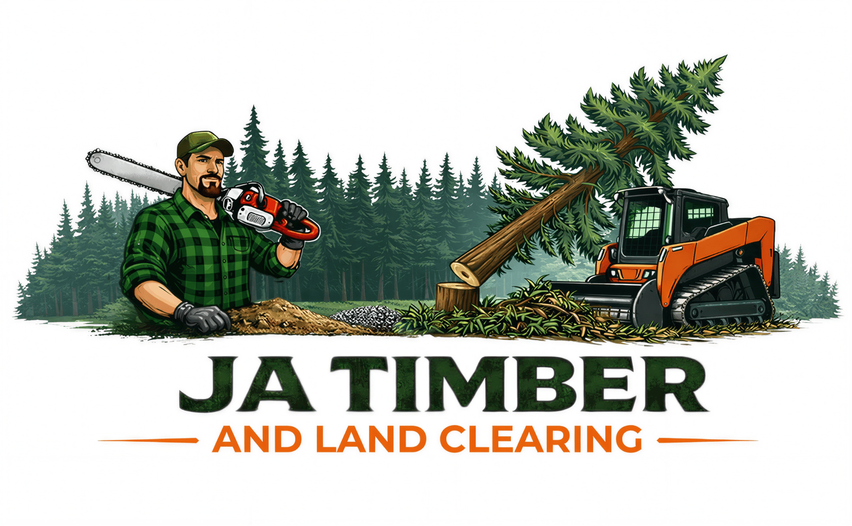 JA Timber & Land Clearing