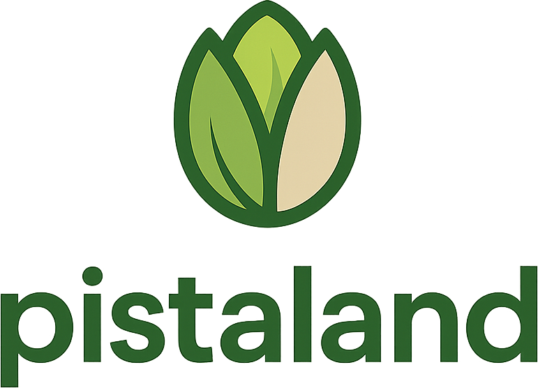 Pistaland Logo