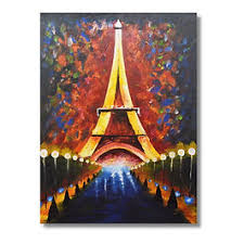 Original painting by Barbro