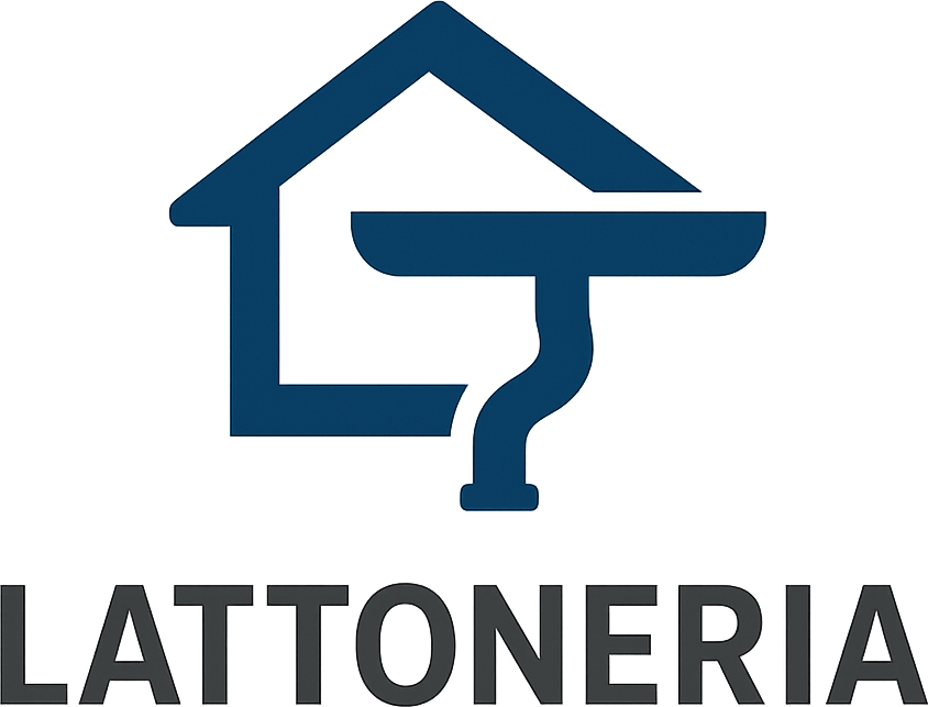 Lattoneria  Logo
