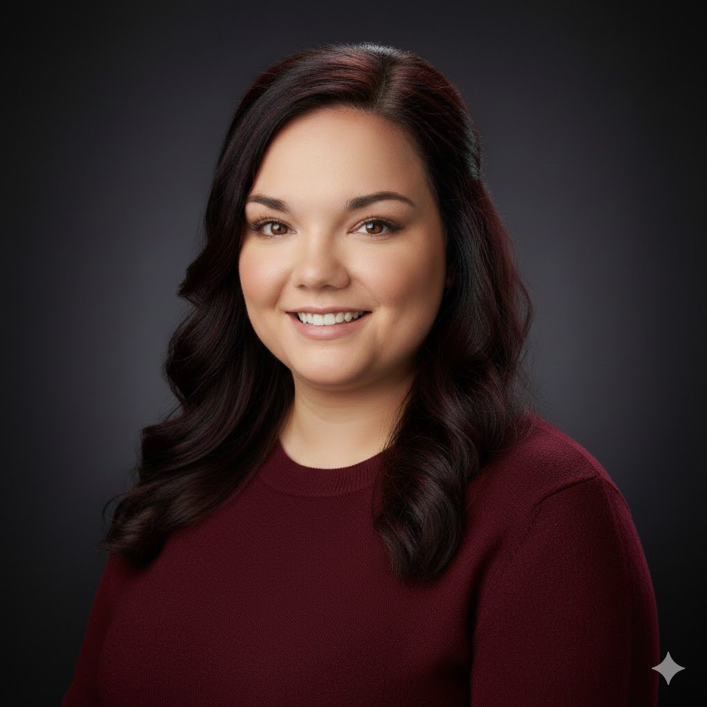 Melody Enloe - Staff Coordinator / Owner