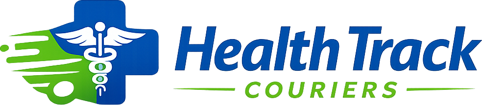 Health Track Couriers