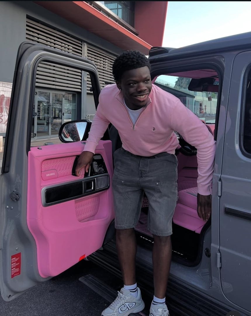 Syx Media Achievement