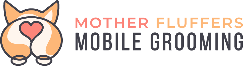 Mother Fluffers Mobile Grooming