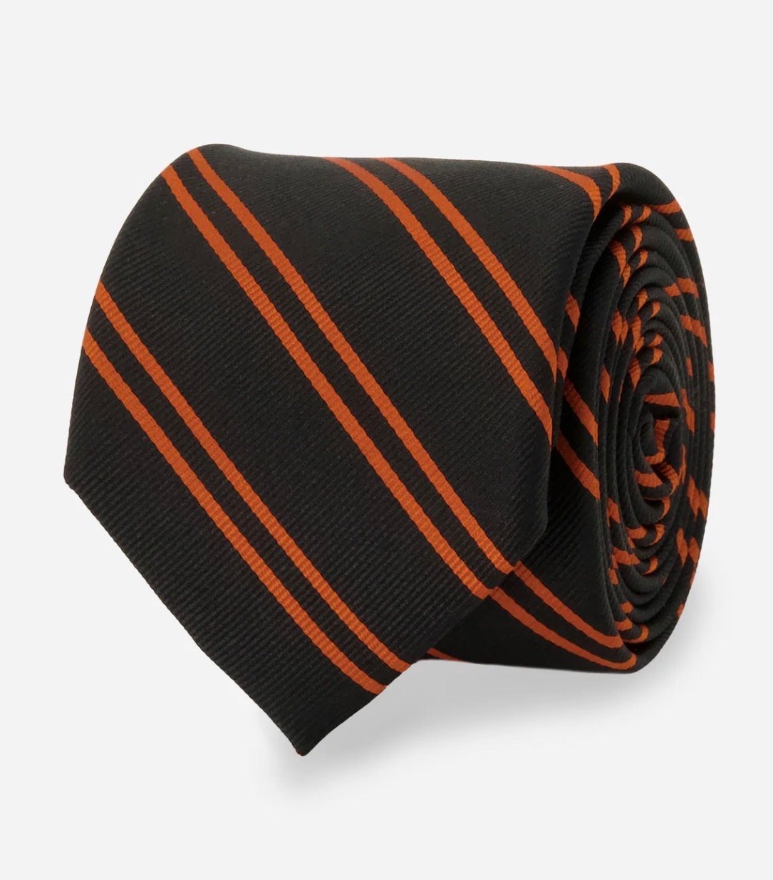 Midnight blue bow tie