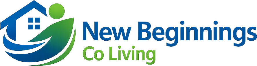New Beginnings Co-Living