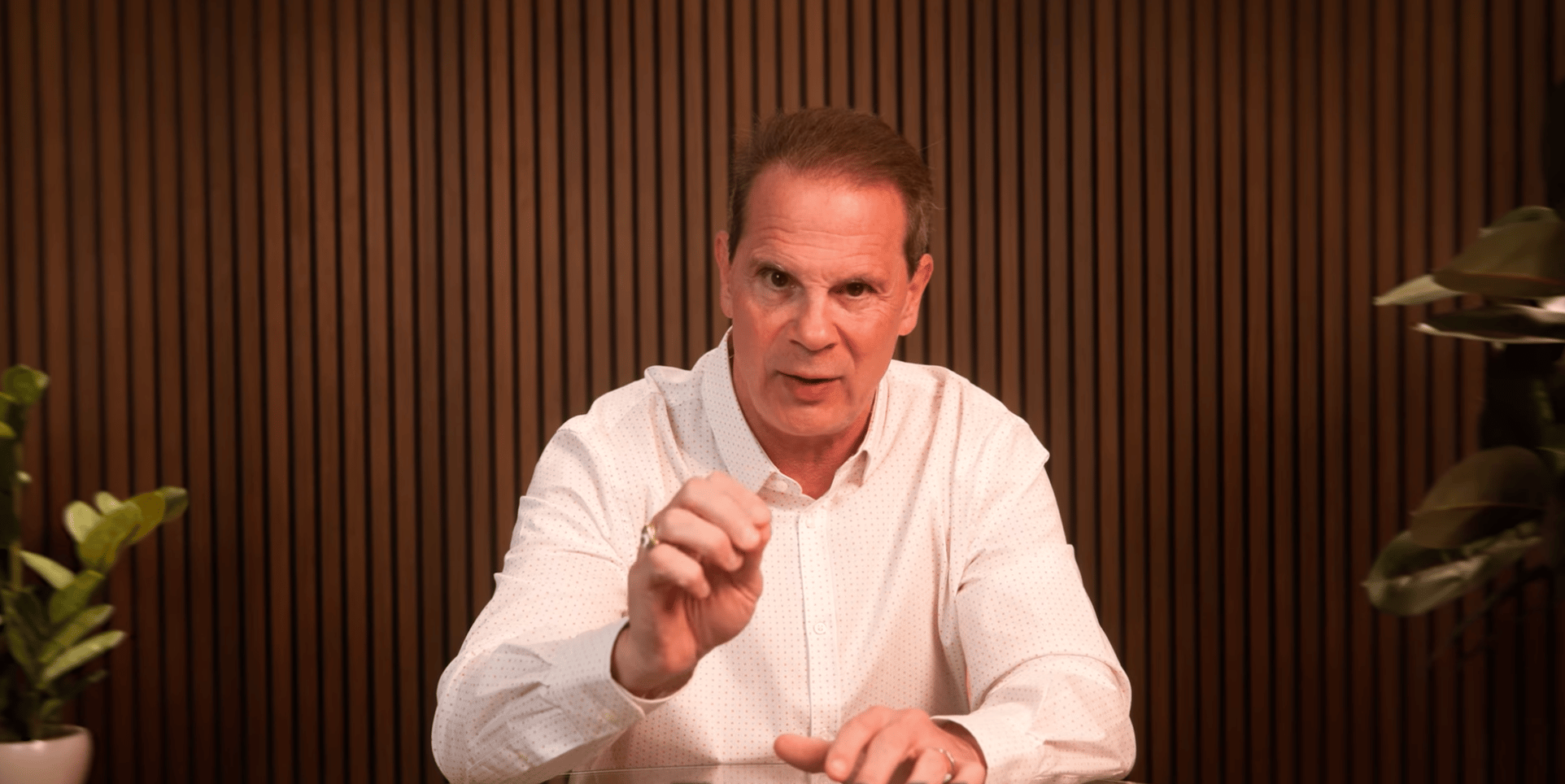 Vision & Strategy module