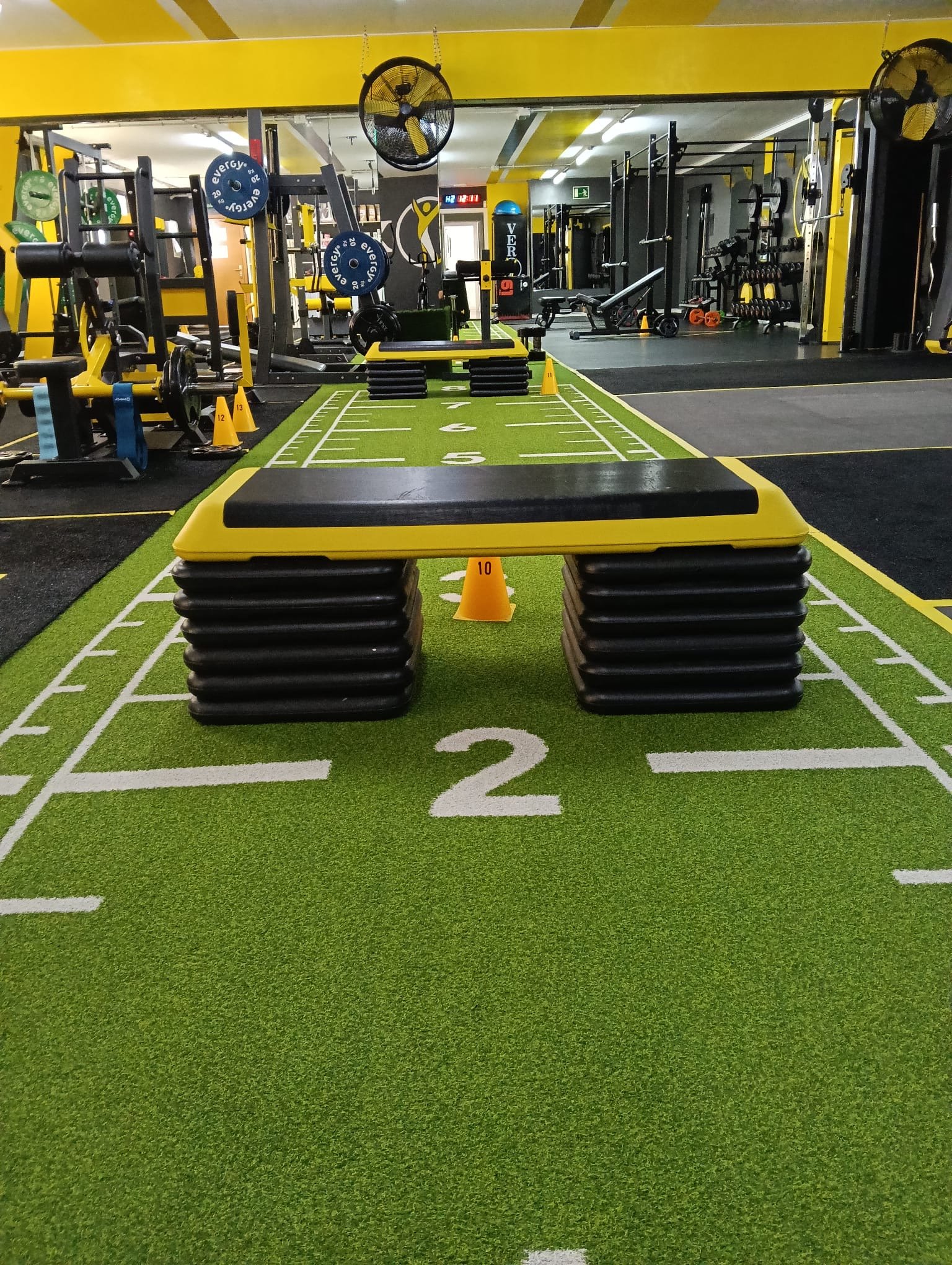 Instalaciones Verox2