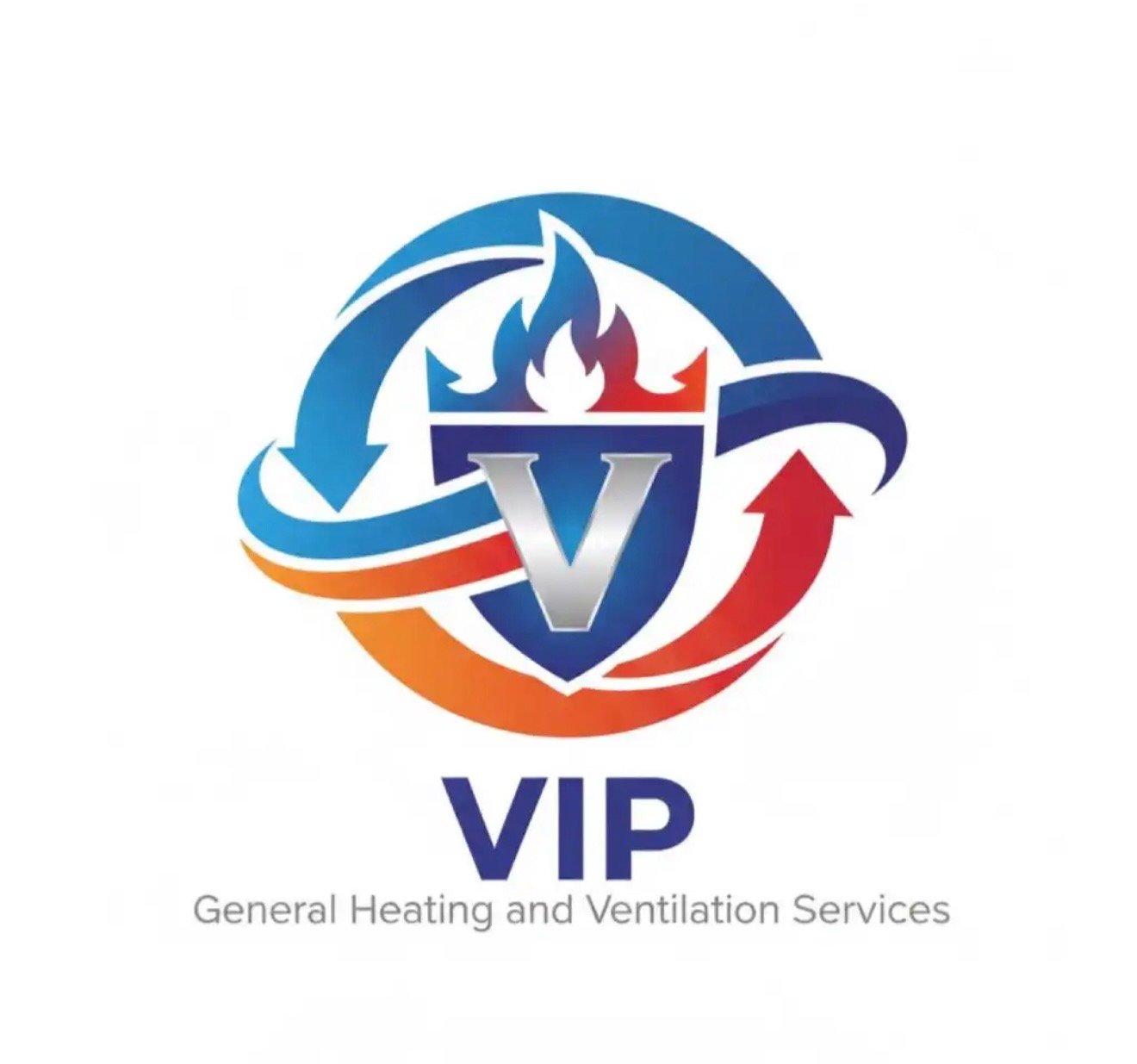VIP Heating and Ventilation Services