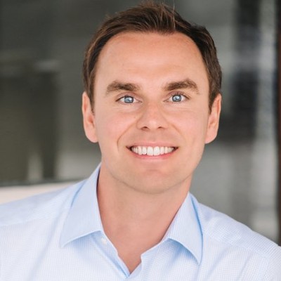 Brendon Burchard professional headshot