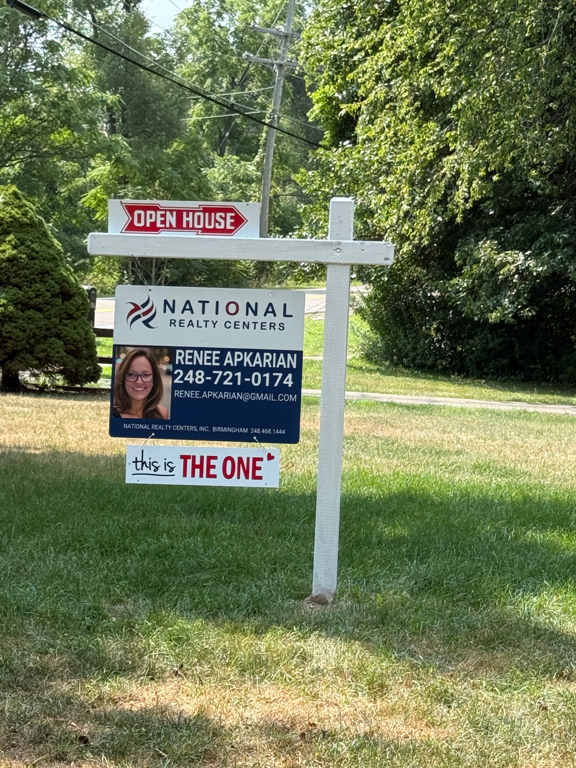 Successfully sold Michigan home realtor portfolio