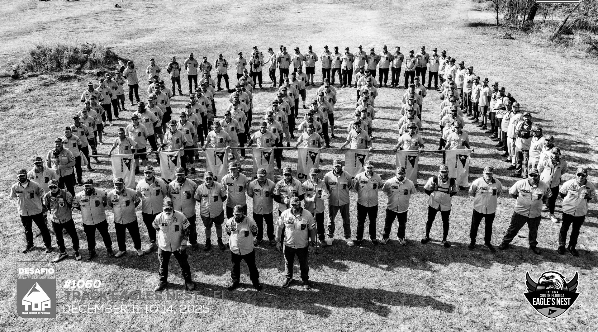 Eagles Nest Experience