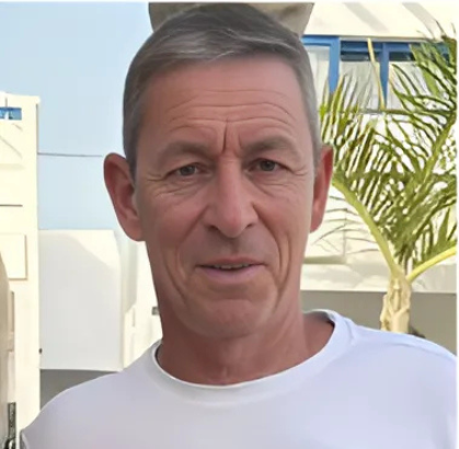 Chris - Experienced Carpenter