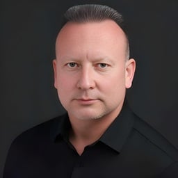 Aubrey Chris Barfield