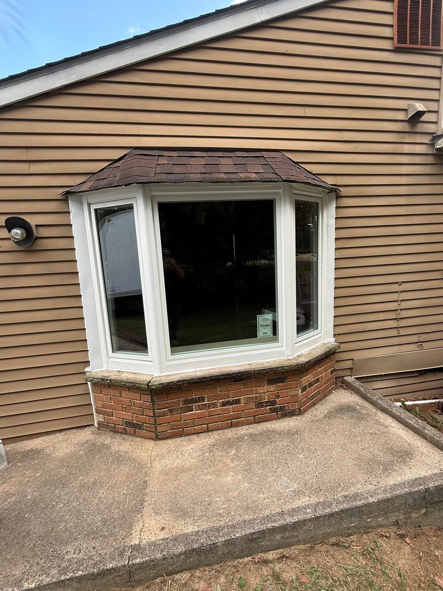 Ottawa Hills Ohio window services