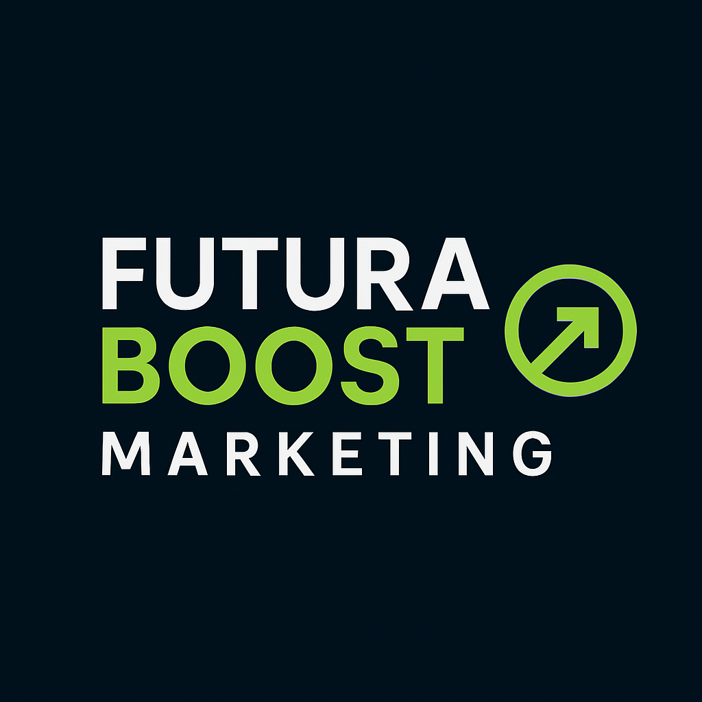 Futura Boost Marketing