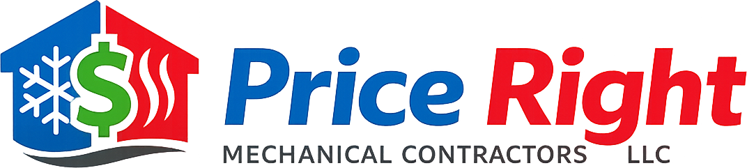 Price Right HVAC