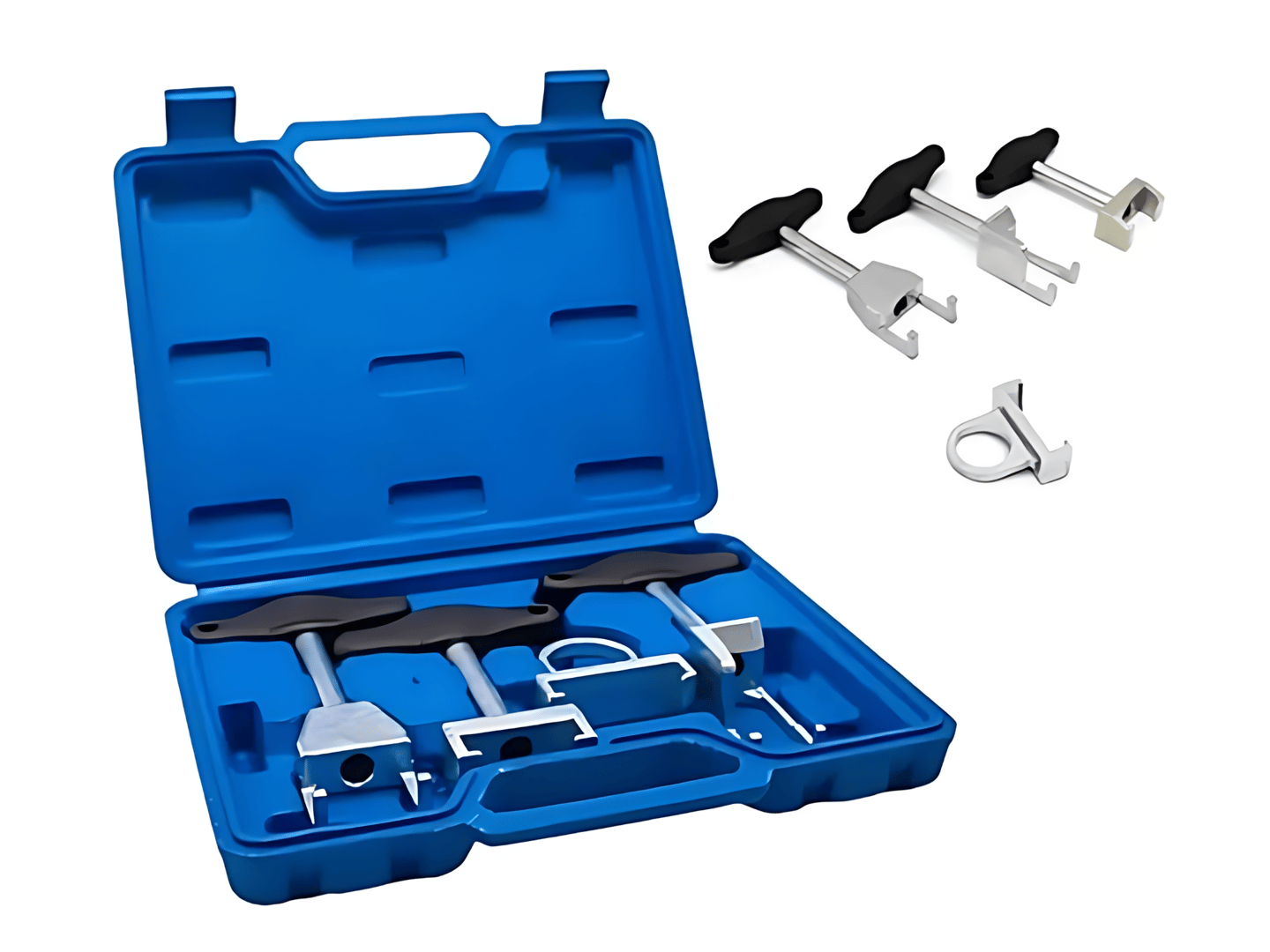 HJ060 Extractor de Bobina VW Vento, Audi y Seat