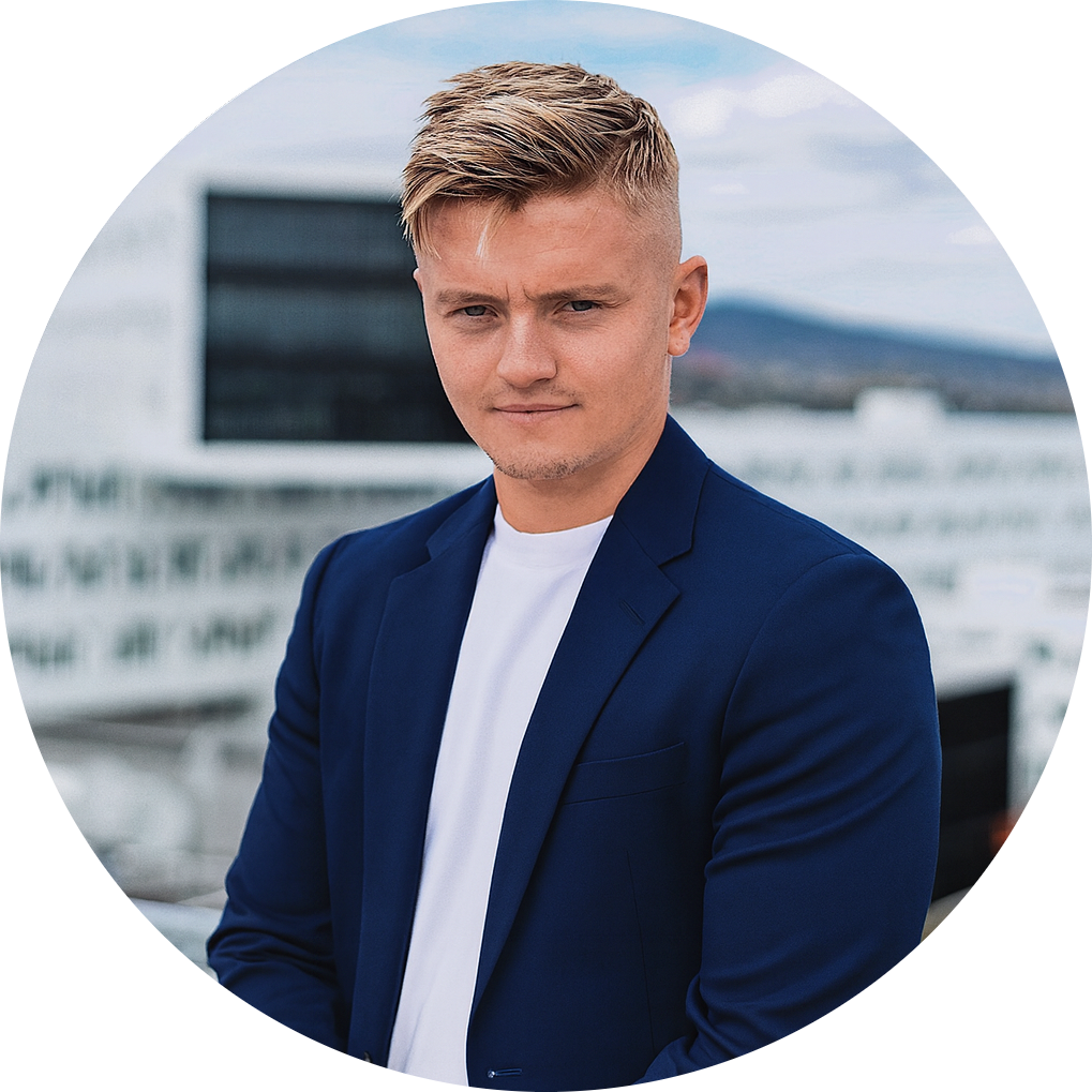 Kasper Hoftvedt
