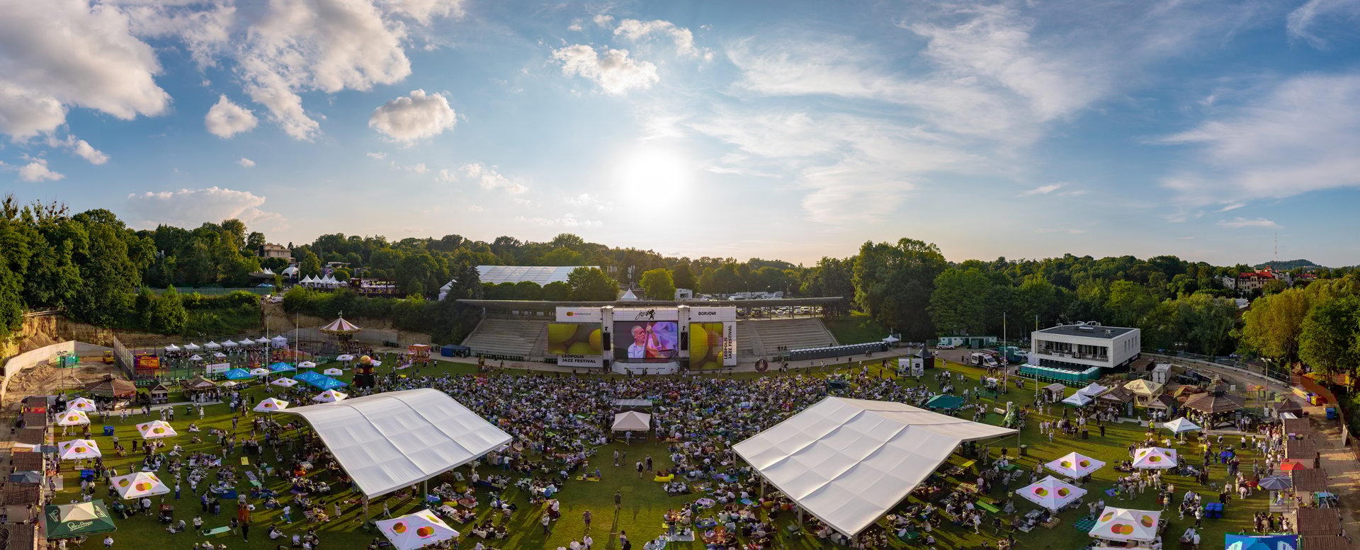 Professional LED Screen Display