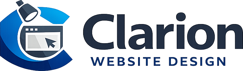 Clarion Website Design