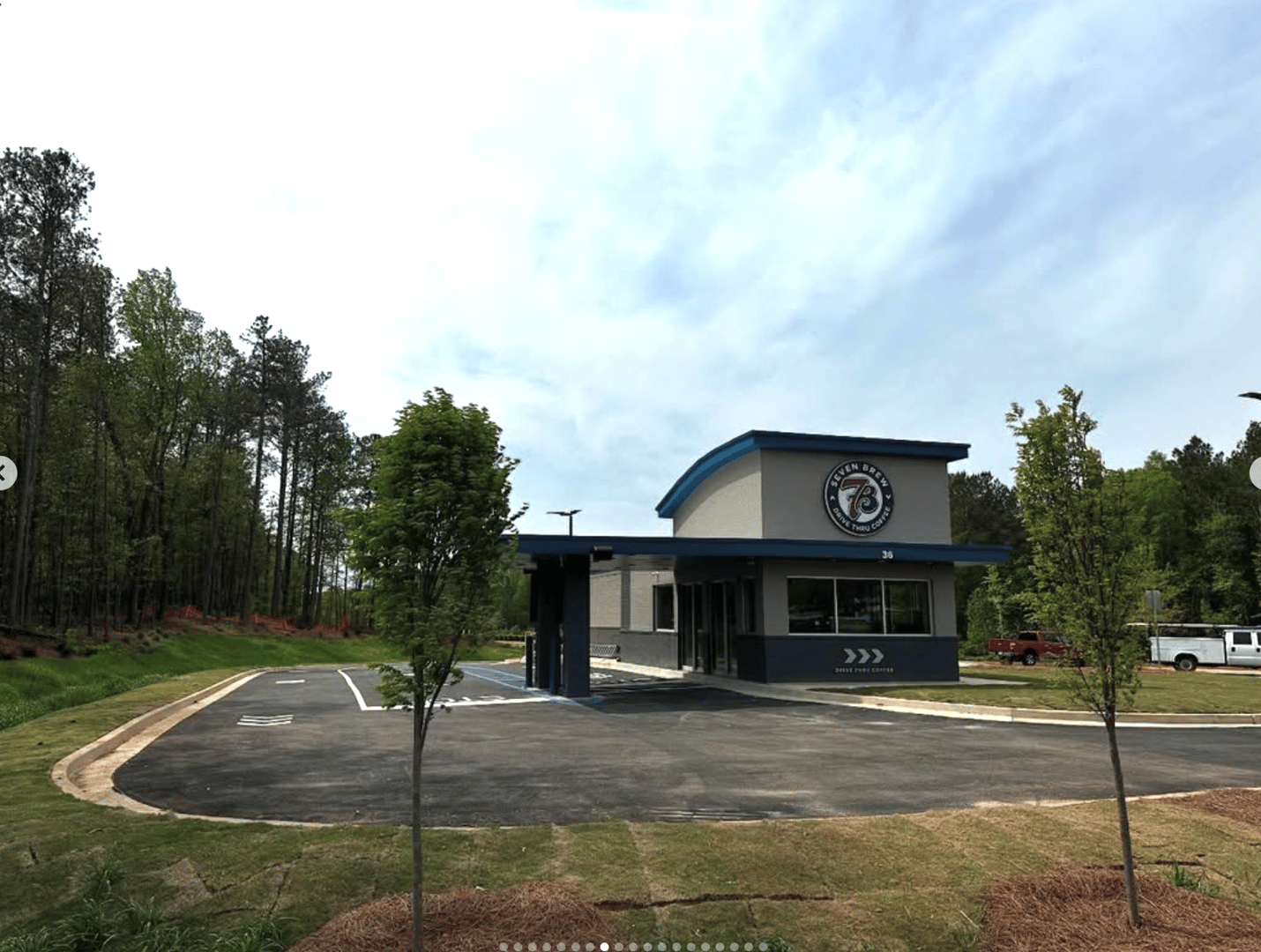 SWD Atlanta construction project