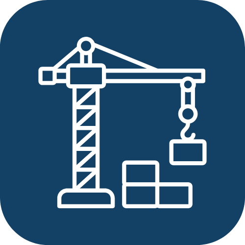 Foundation tier icon