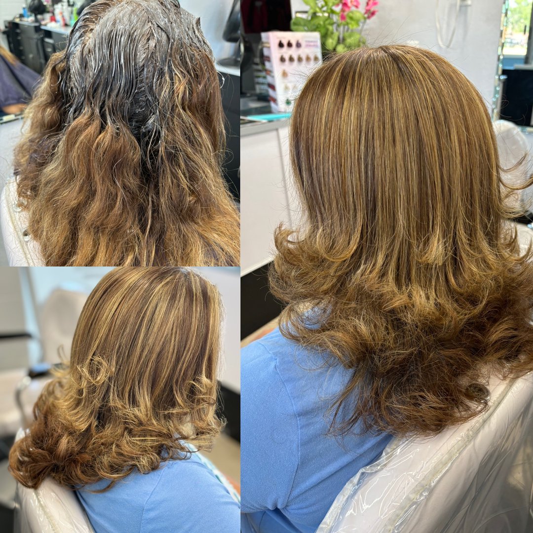 Resultado profesional