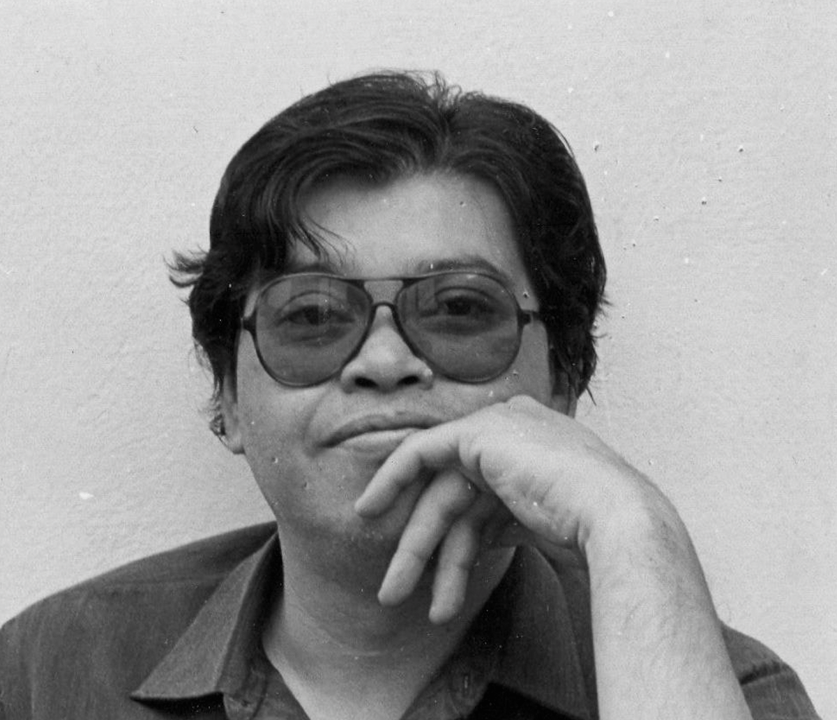 Francisco Marmata - Artista Mexicano