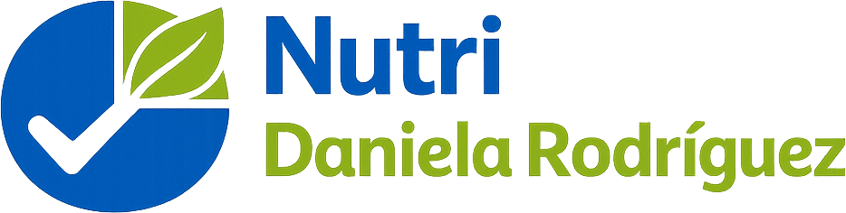 Nutri Daniela Rodríguez