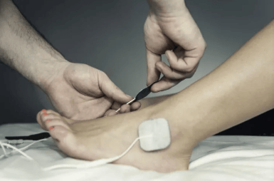 Weight Loss Therapy