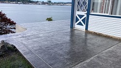 Patio project