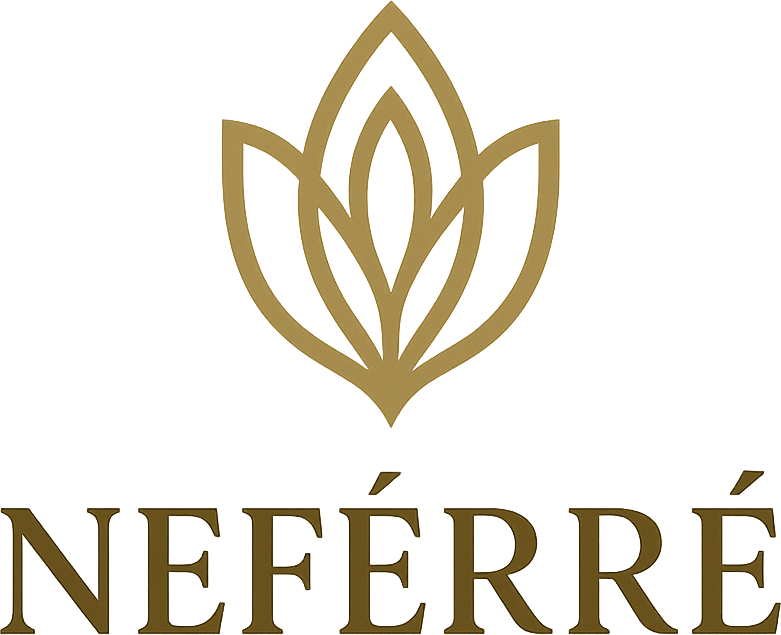 Neférré Logo