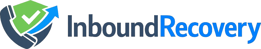 InboundRecovery Logo