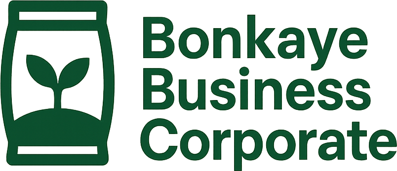 Bonkaye Business Corporate