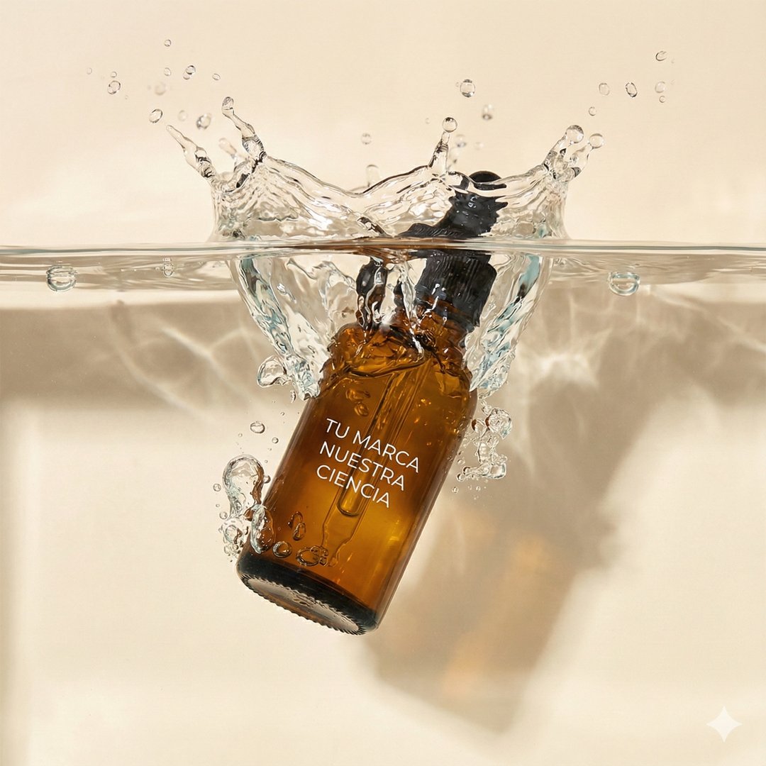 CROEN Laboratorios - Proceso de desarrollo cosmético