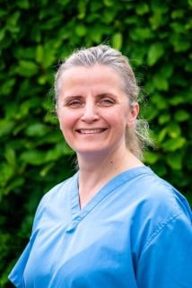 Nicola Ferrarin - Podiatrist at Complete FootCare