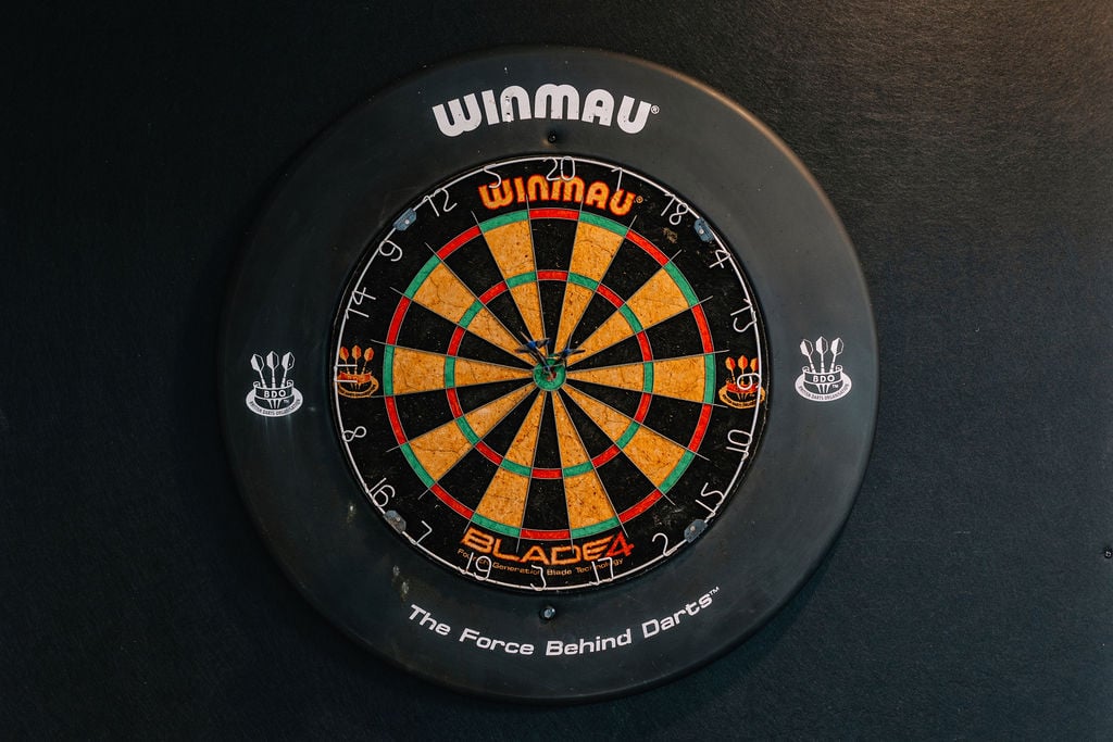 Darts